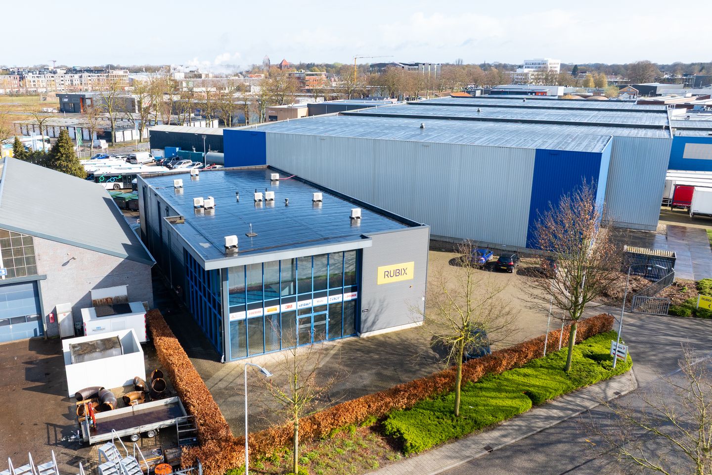 View photo 2 of Fabriekstraat 42