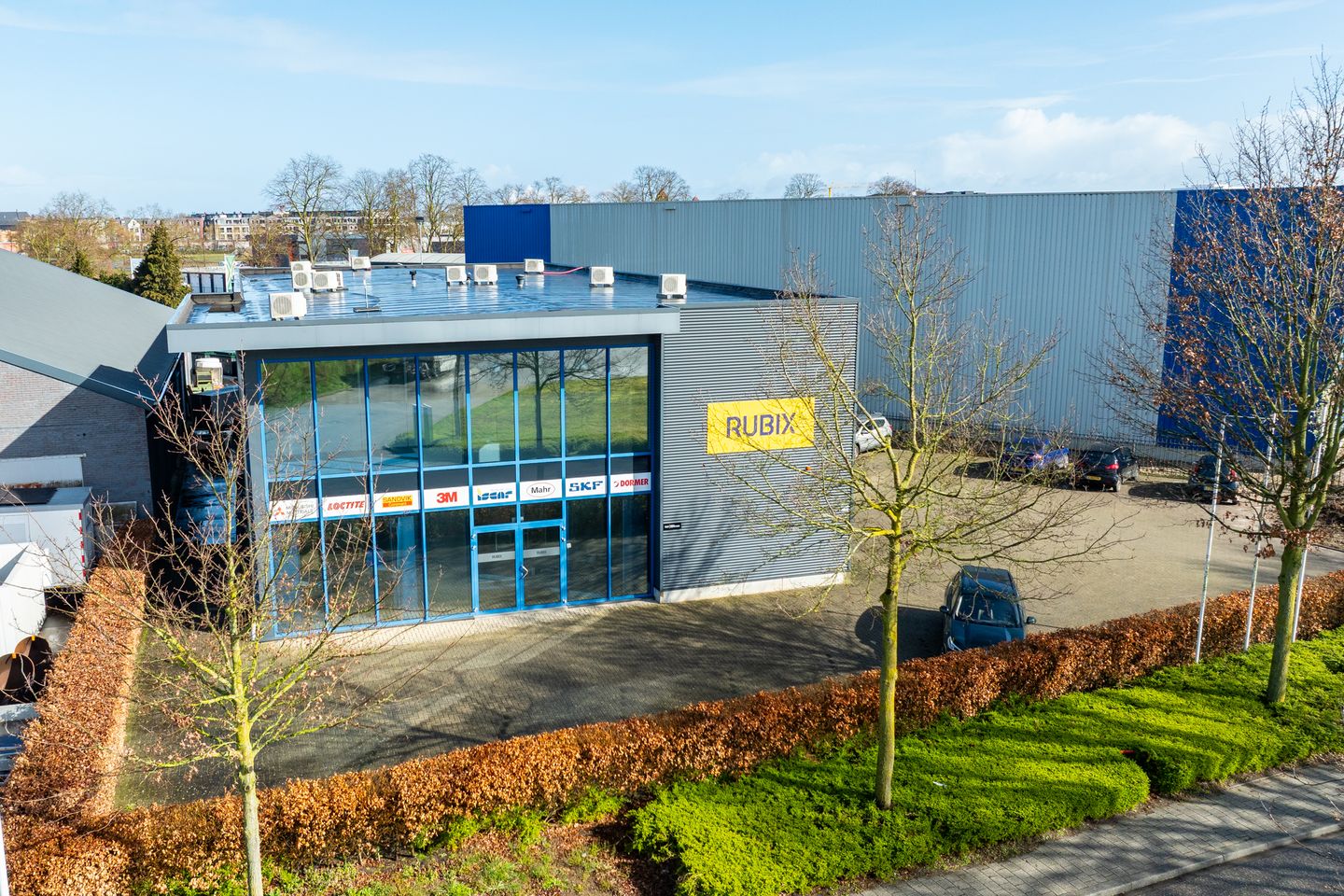 View photo 3 of Fabriekstraat 42