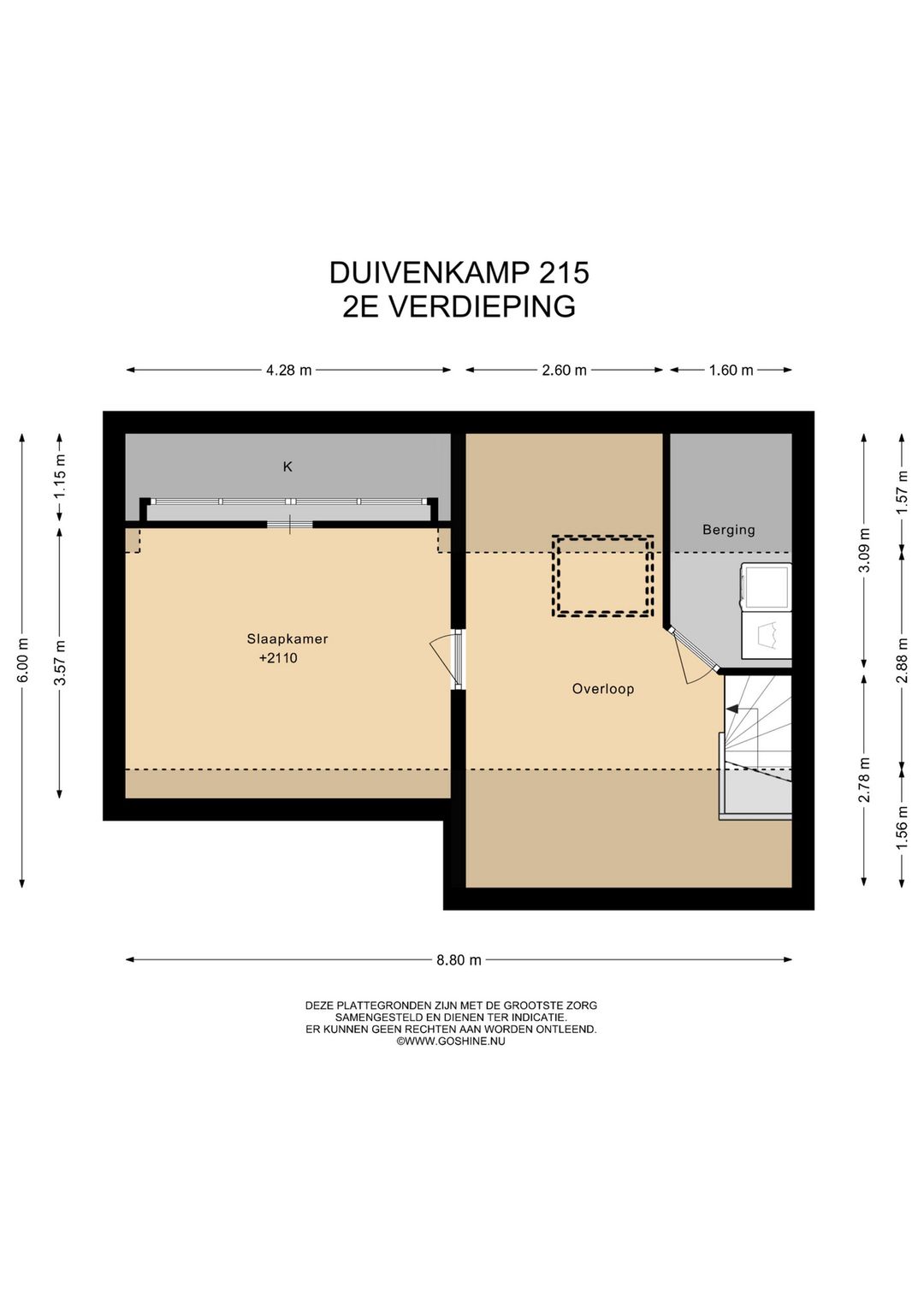 Foto 47 van Duivenkamp 215