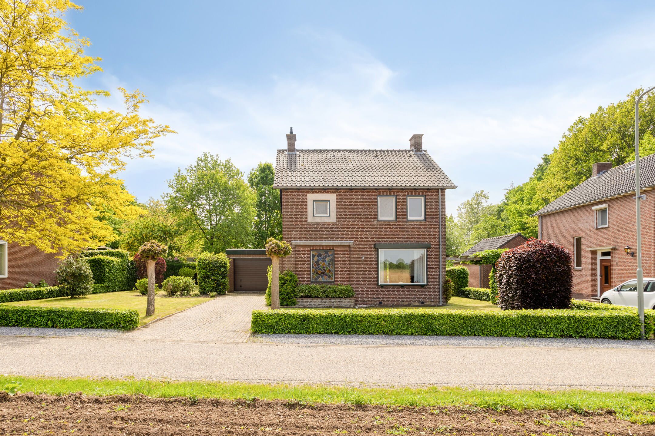 Raayerveldweg 7