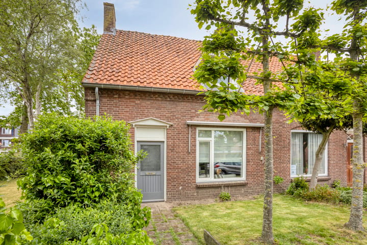 Foto 2 van Prinses Beatrixstraat 44