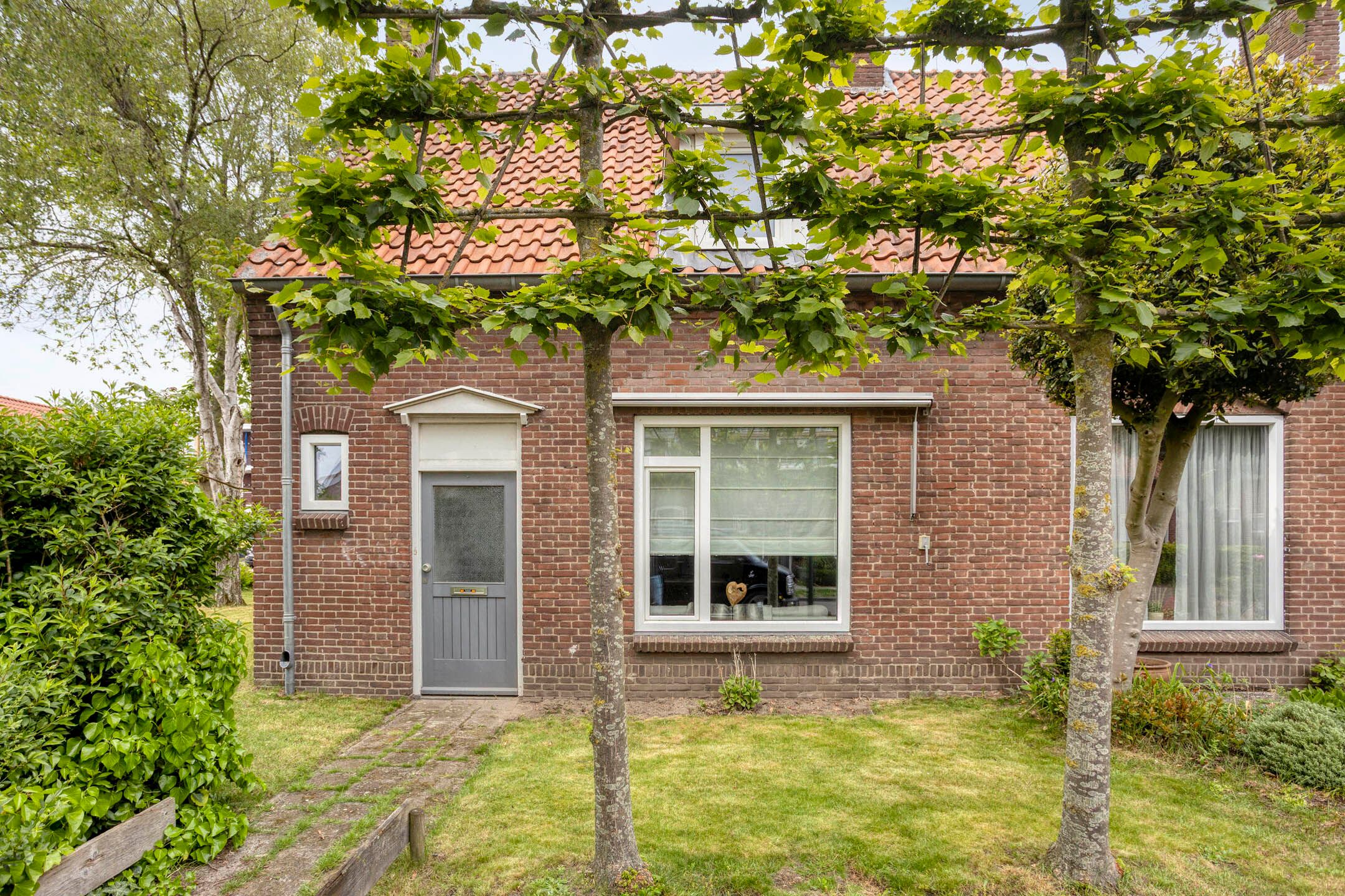 Prinses Beatrixstraat 44