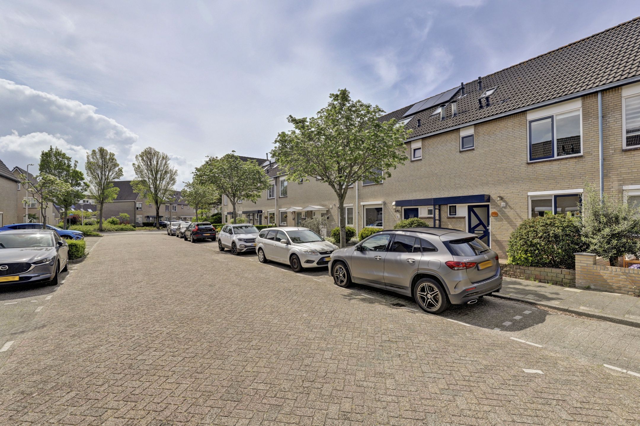 Foto 42 van Johannes Vermeerstraat 58