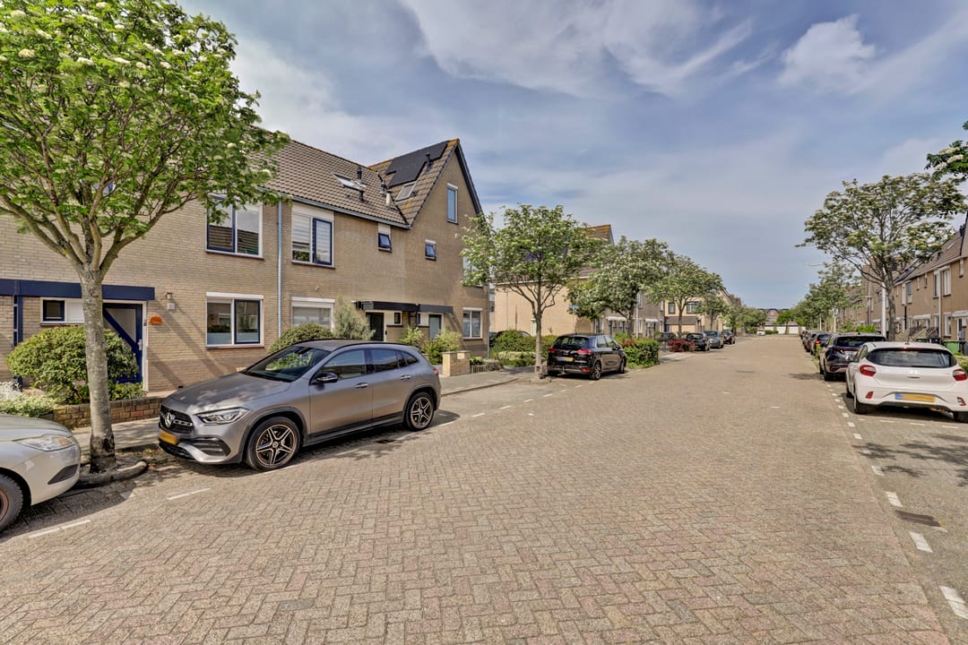 Foto 41 van Johannes Vermeerstraat 58