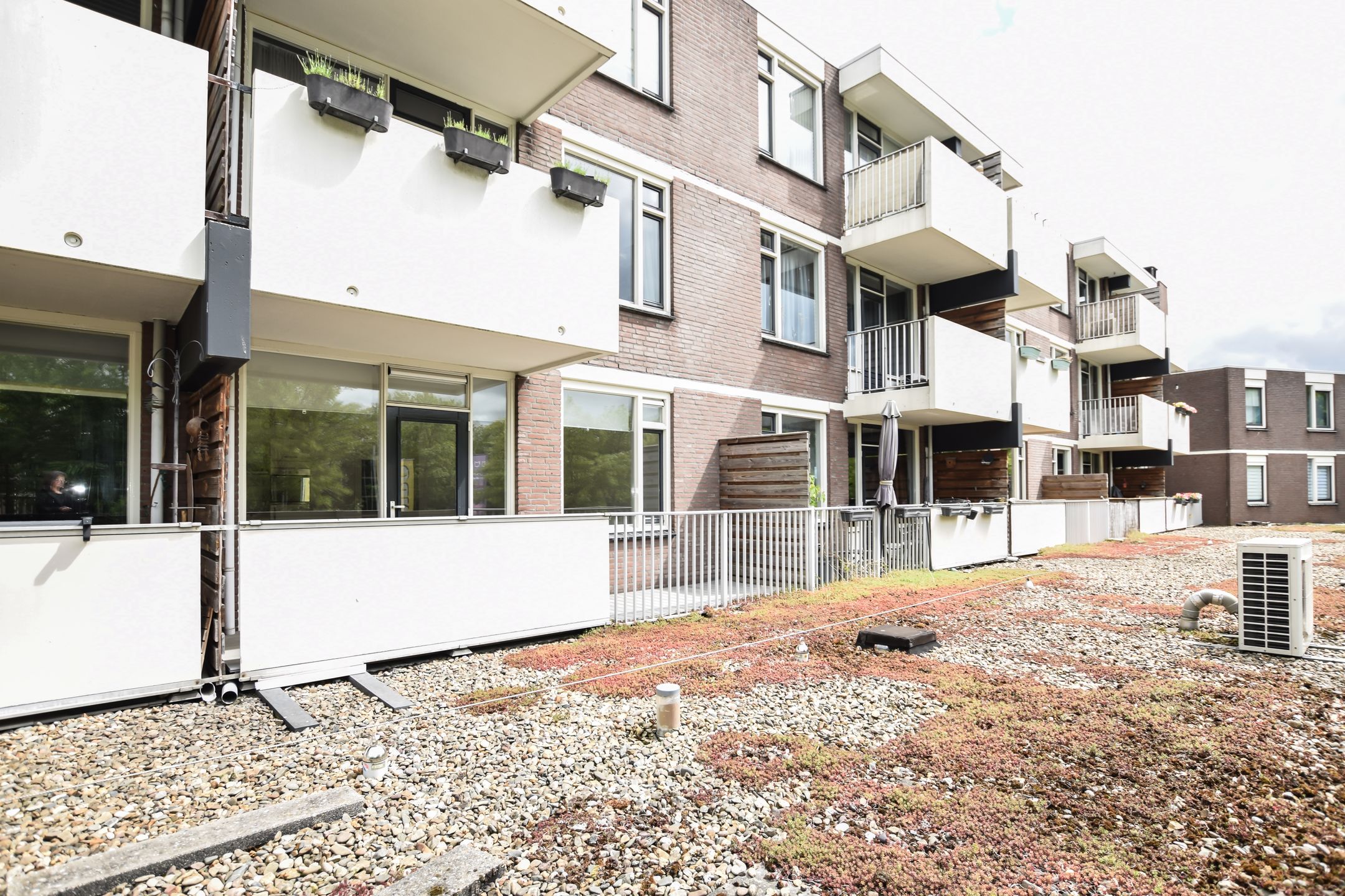 Maaspoortweg 243 