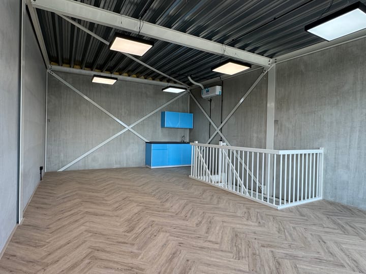 Weteringweg 14-27, Pijnacker