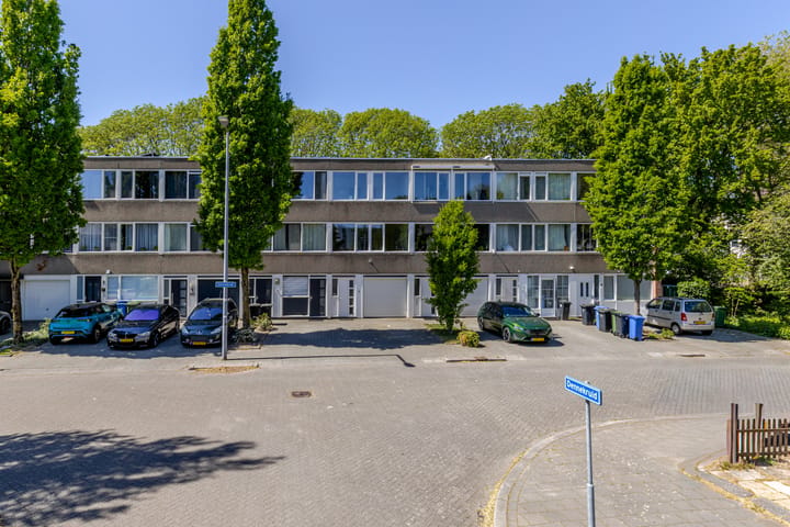 Foto 4 van Dennekruid 46