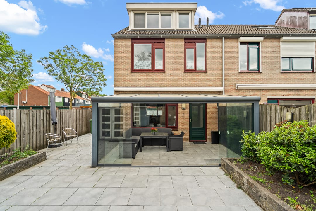 Photo 1 of Leeuwerikstraat 20