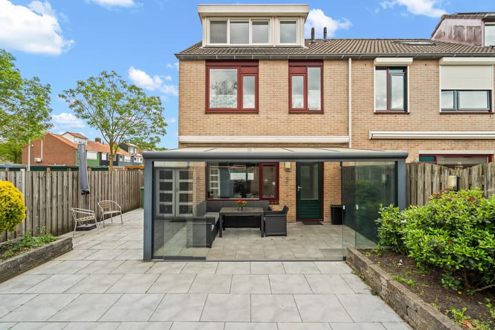 Leeuwerikstraat 20