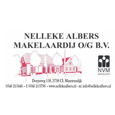 NELLEKE ALBERS MAKELAARDIJ