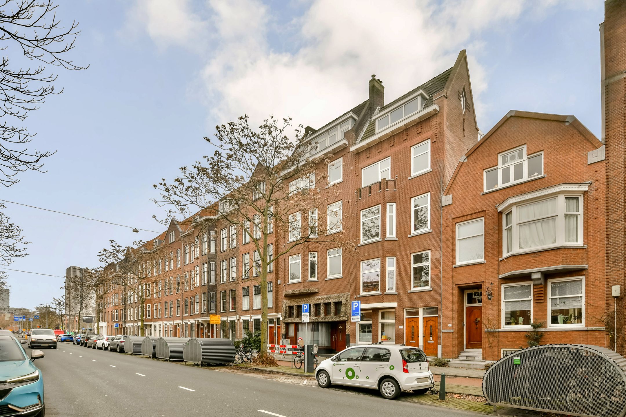 Beukelsdijk 28-C 28 C