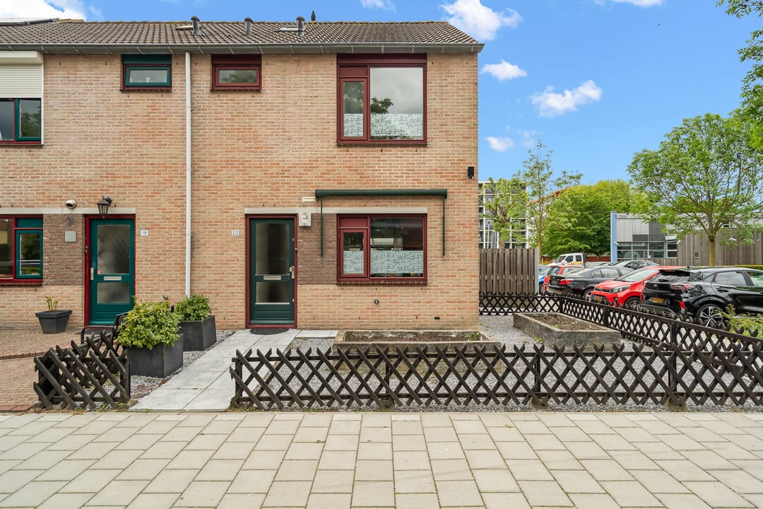 Photo 7 of Leeuwerikstraat 20