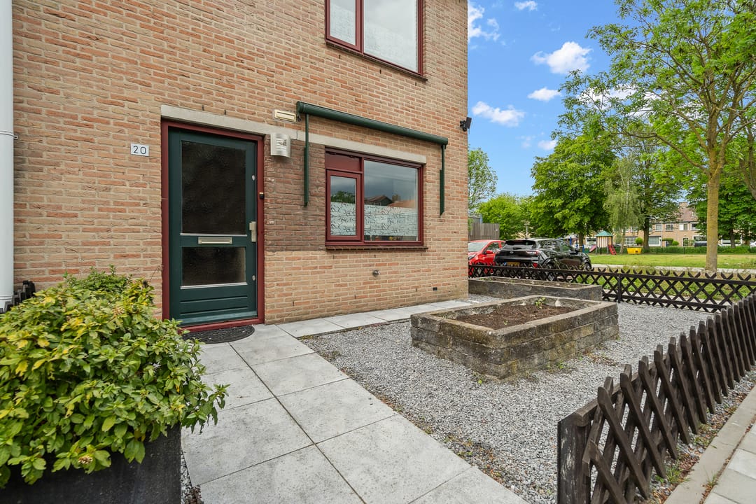 Photo 8 of Leeuwerikstraat 20