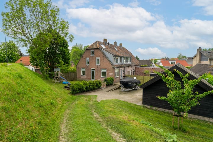 Foto 2 van Hoge Maasdijk 74