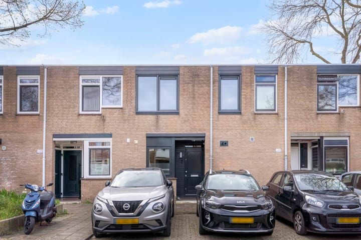 Photo 2 of Duke Ellingtonstraat 223