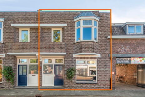 Mastbosstraat thumbnail