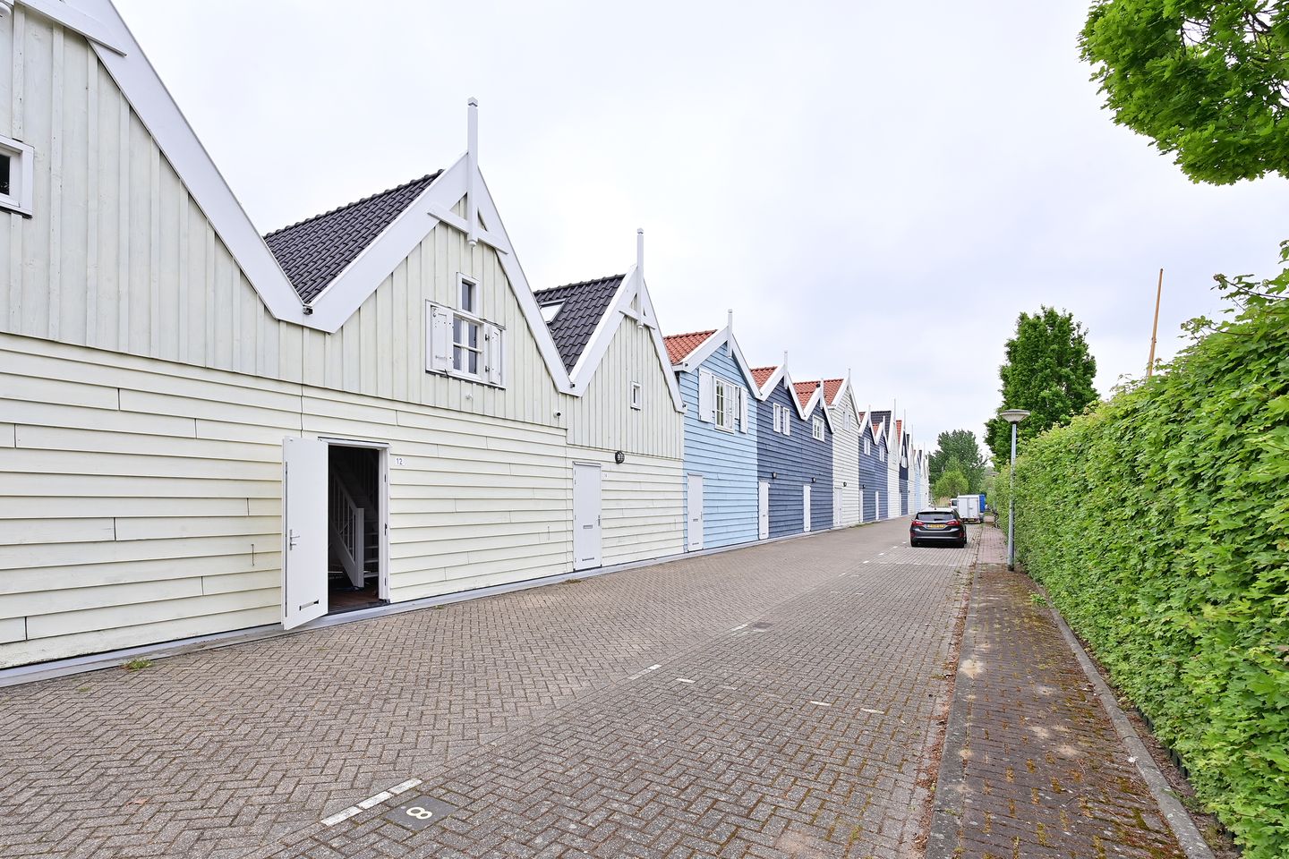 Bekijk foto 4 van De Pier 12