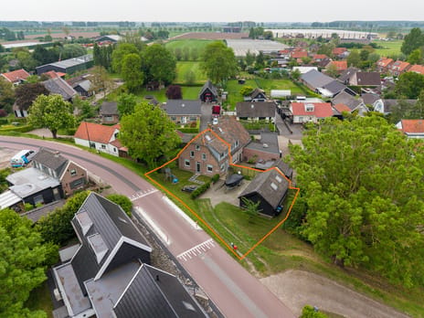Hoge Maasdijk thumbnail
