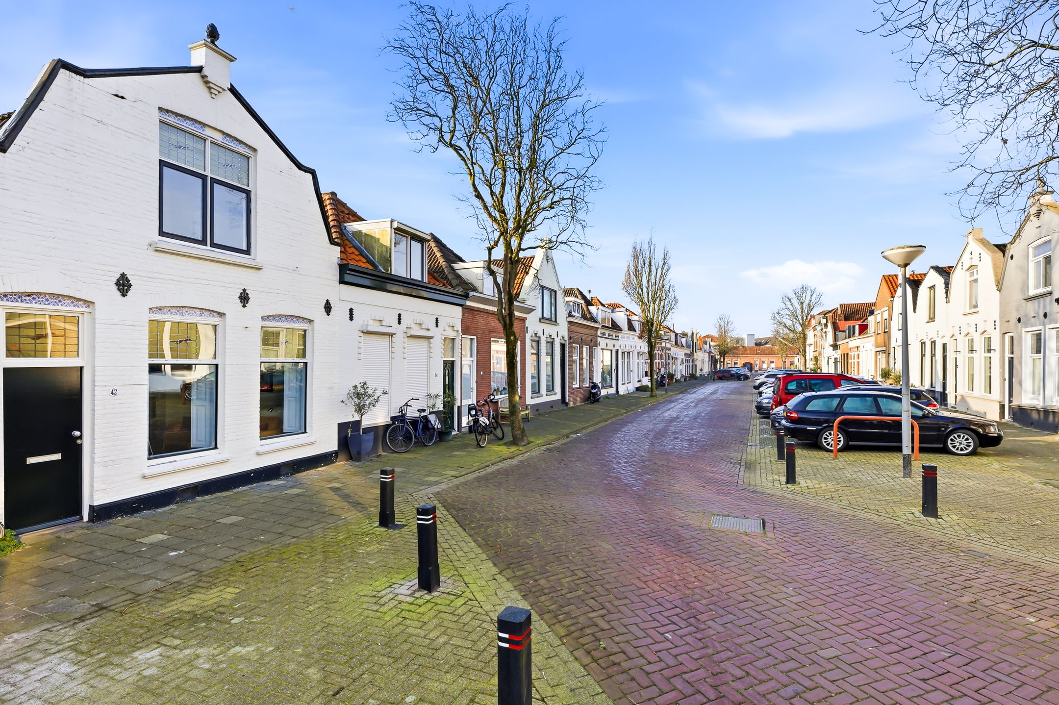 Photo 3 of Kasteelstraat 42