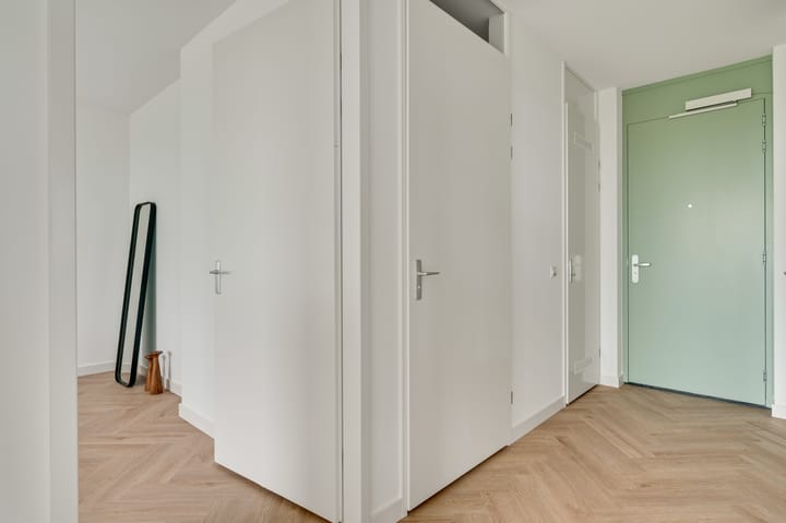 Appartement te koop: Olympiapad 9M04, Maastricht