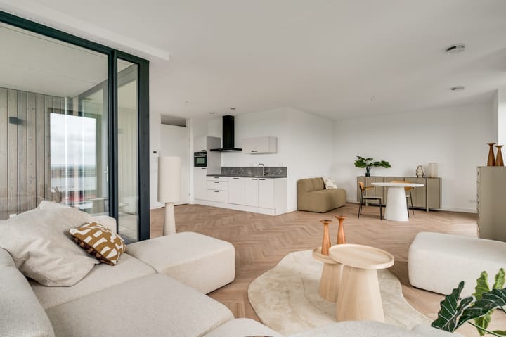 Appartement te koop: Olympiapad 9M04, Maastricht