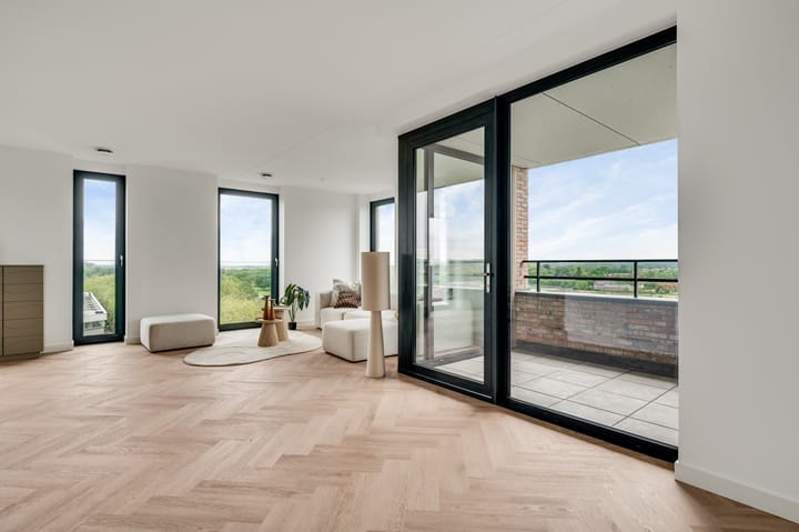 Appartement te koop: Olympiapad 9M04, Maastricht
