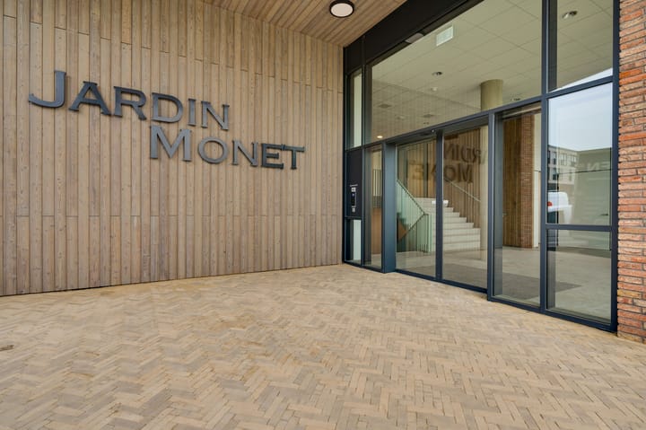 Appartement te koop: Olympiapad 9M04, Maastricht