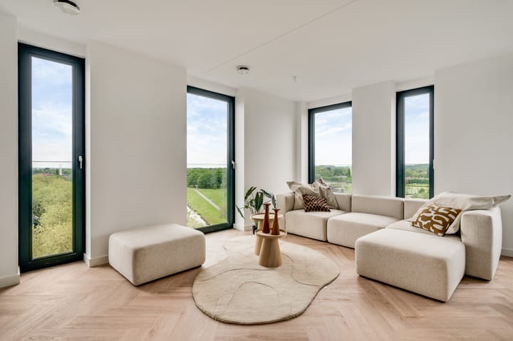 Appartement te koop: Olympiapad 9M04, Maastricht