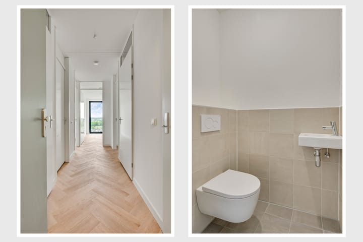 Appartement te koop: Olympiapad 9M04, Maastricht