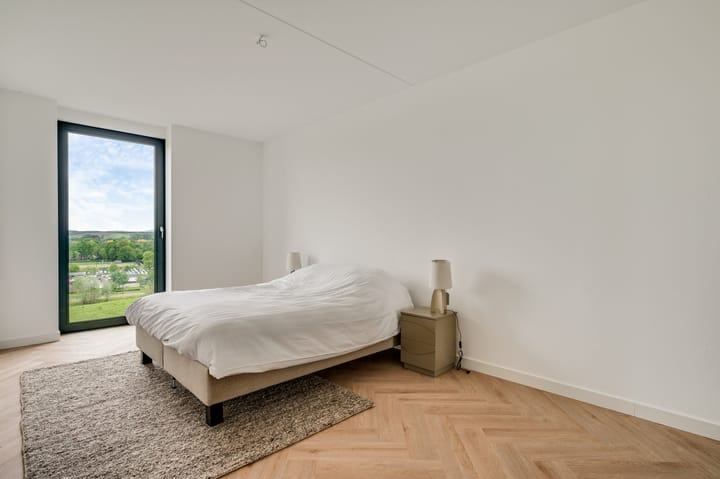 Appartement te koop: Olympiapad 9M04, Maastricht
