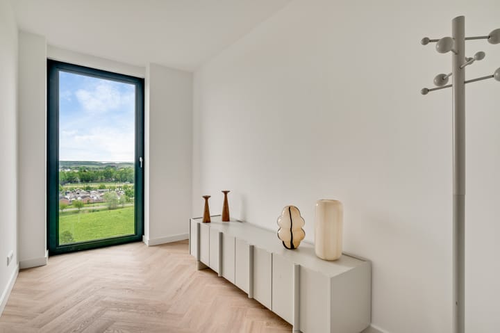 Appartement te koop: Olympiapad 9M04, Maastricht