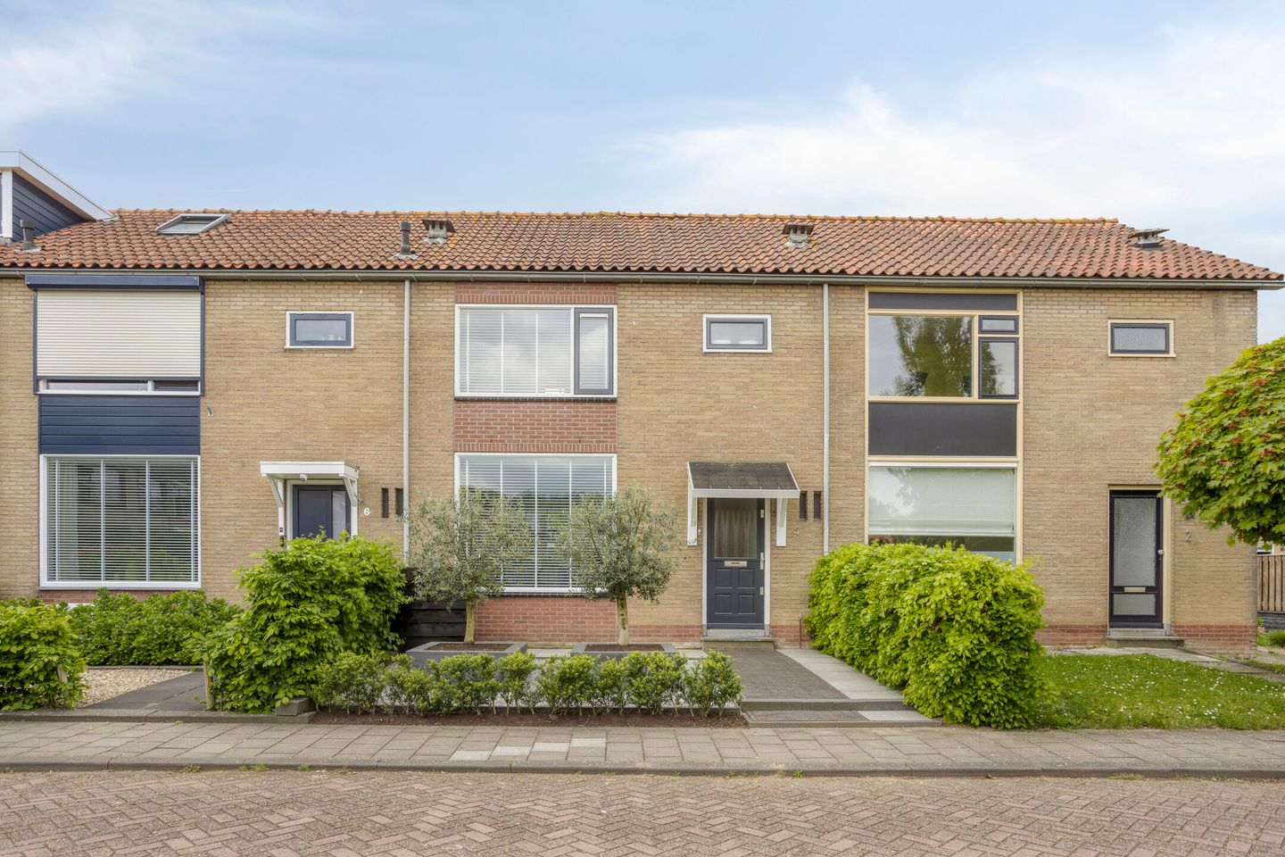 Foto 4 van Waalstraat 4