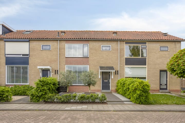 Foto 4 van Waalstraat 4