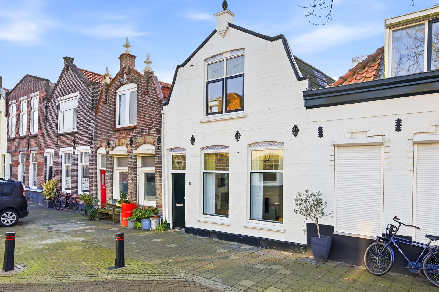 Photo 34 of Kasteelstraat 42