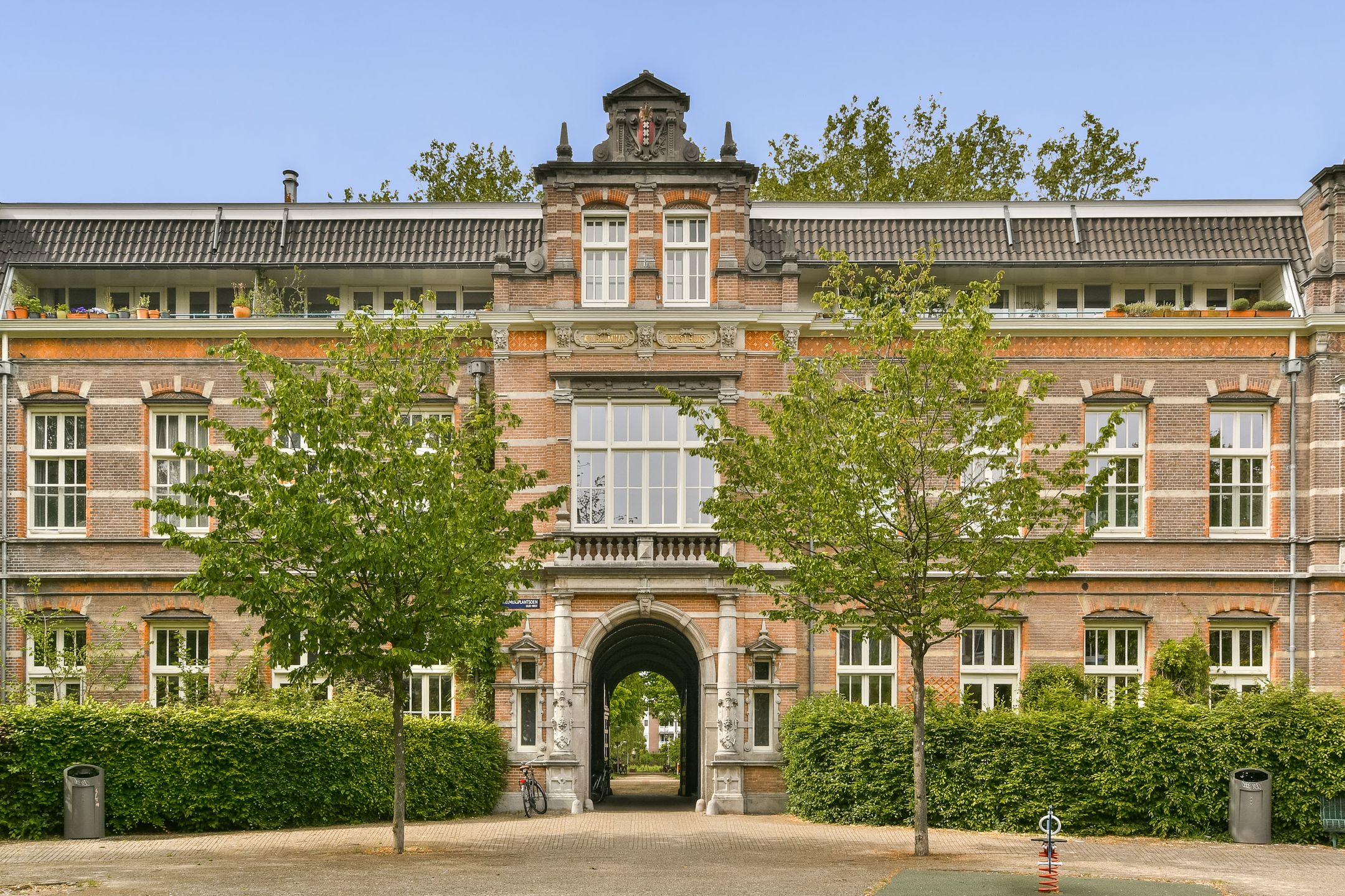 Anna Spenglerstraat 119 