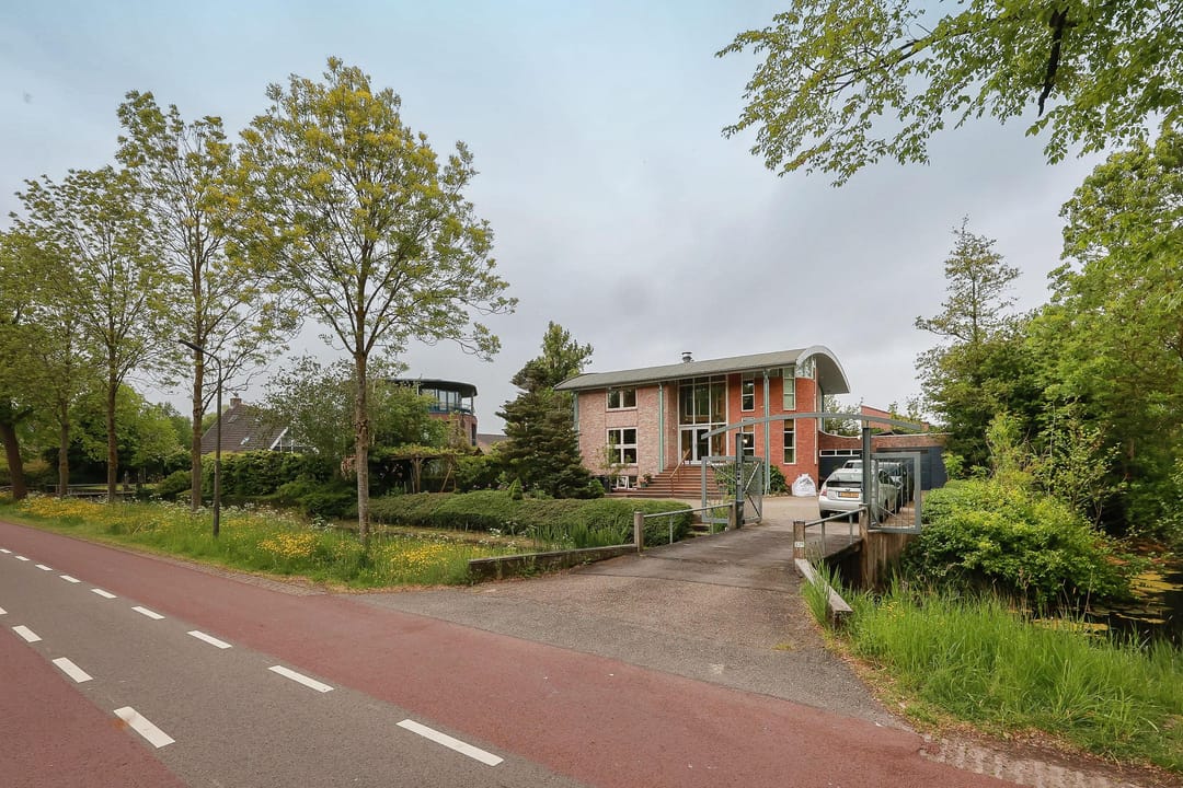 Foto 73 van Westerweg 37-D