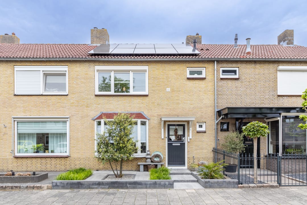 Photo 1 of Koenraadstraat 9