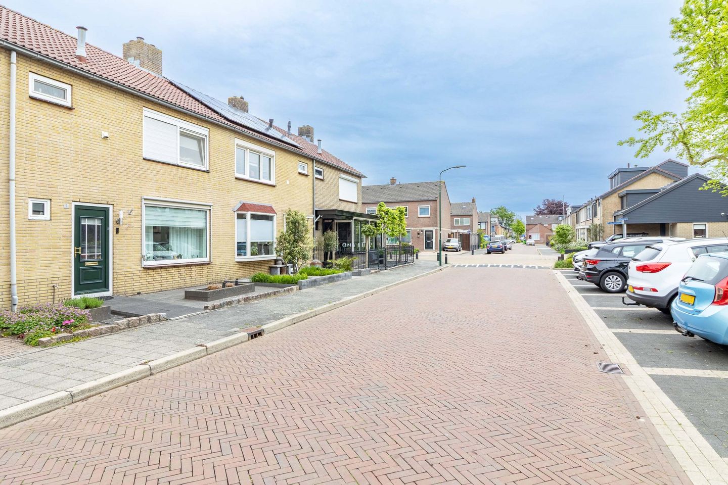 Photo 35 of Koenraadstraat 9