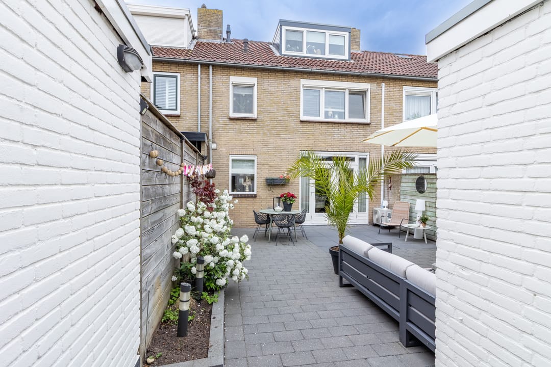Photo 28 of Koenraadstraat 9
