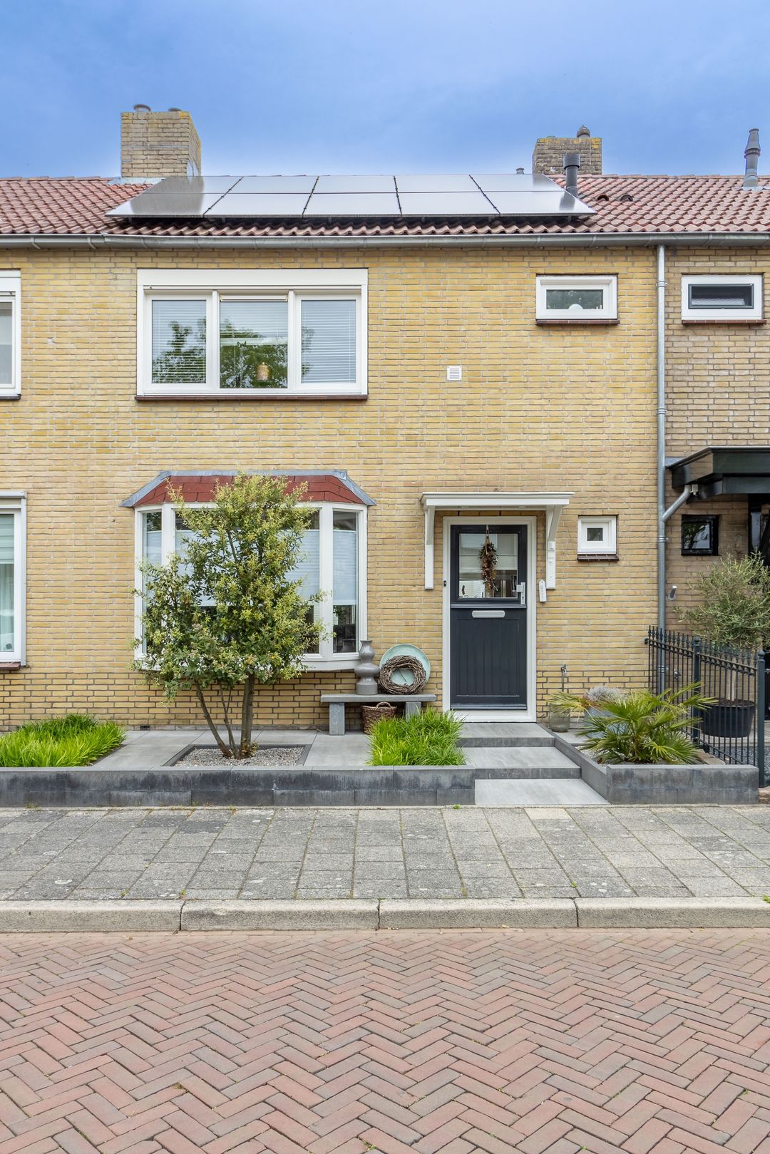 Photo 37 of Koenraadstraat 9