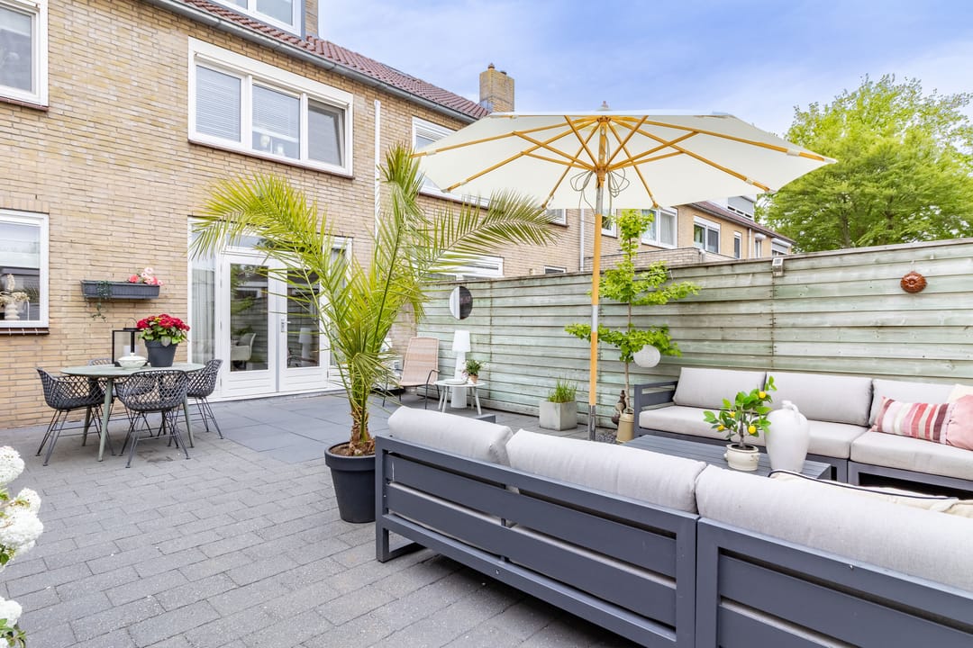 Photo 32 of Koenraadstraat 9