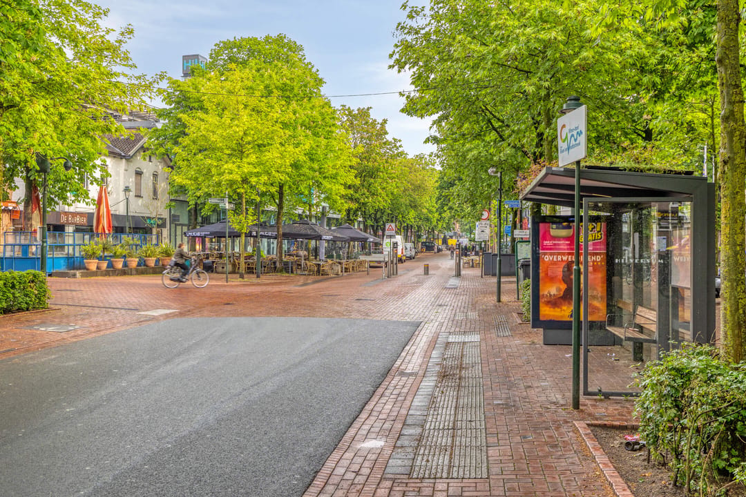 Foto 47 van Langestraat 1-B5