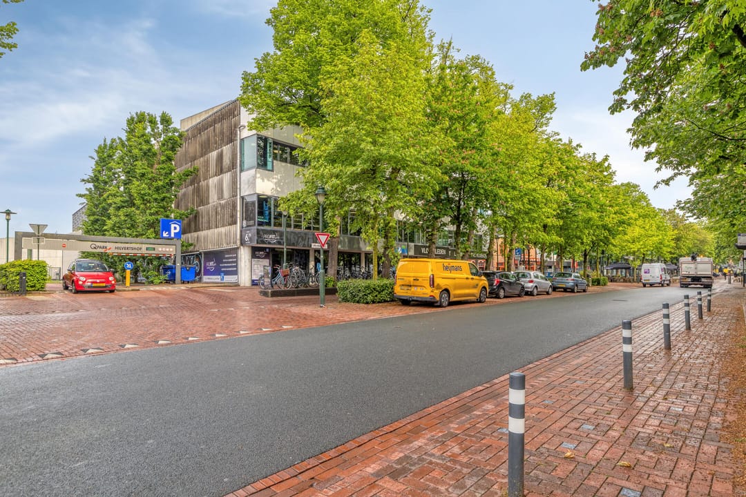 Foto 46 van Langestraat 1-B5