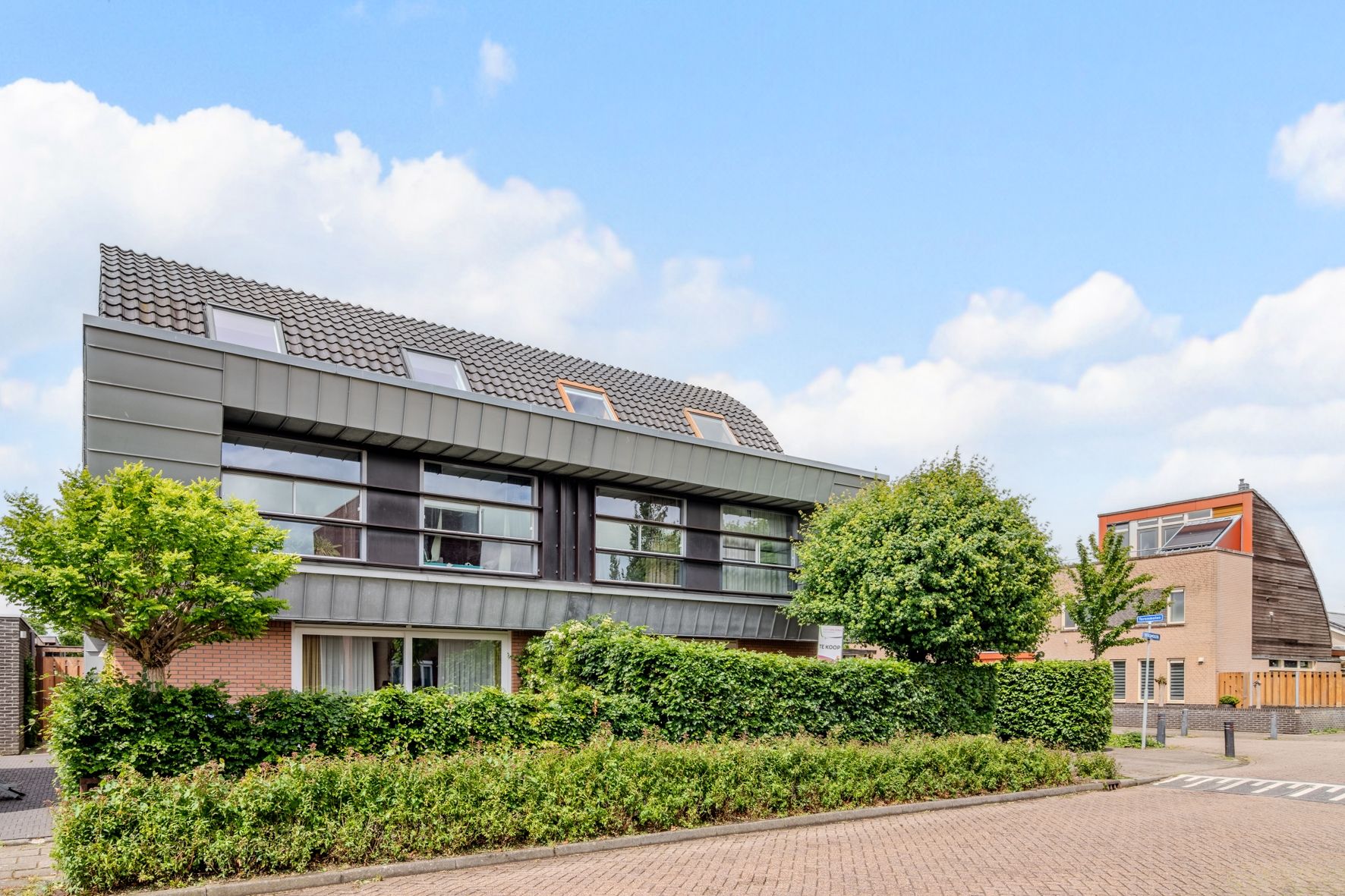 Bergmolen 24