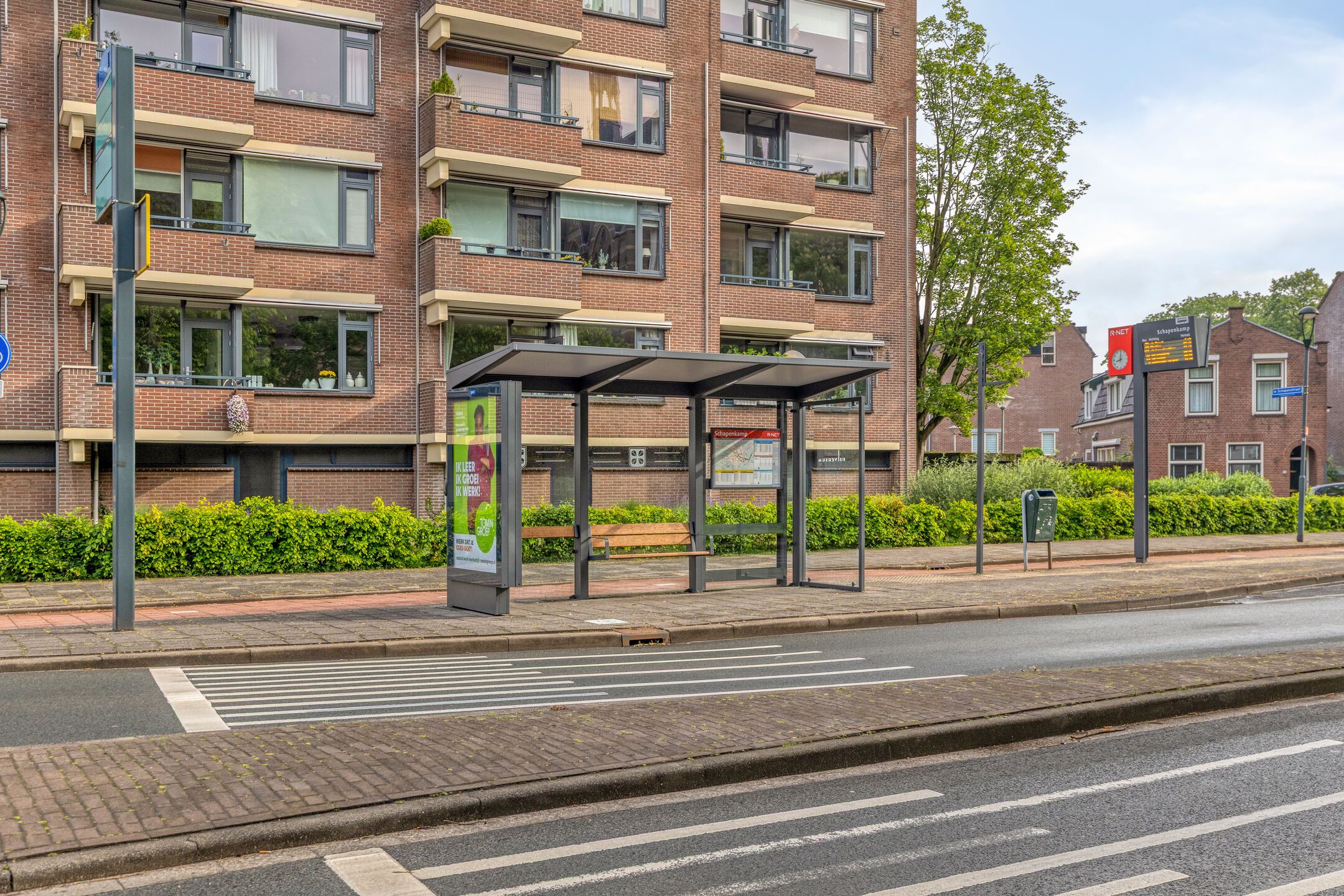 Foto 45 van Langestraat 1-B5