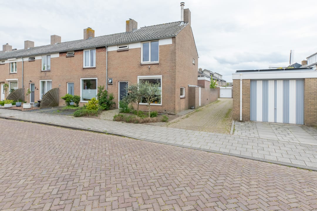 Foto 41 van Huybregt de Hasestraat 2