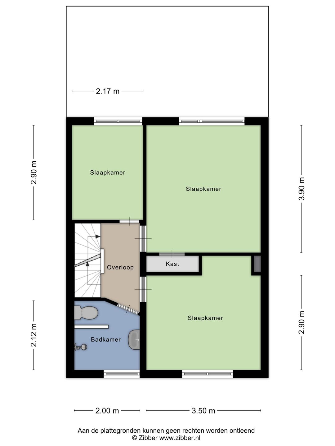 Foto 47 van Huybregt de Hasestraat 2