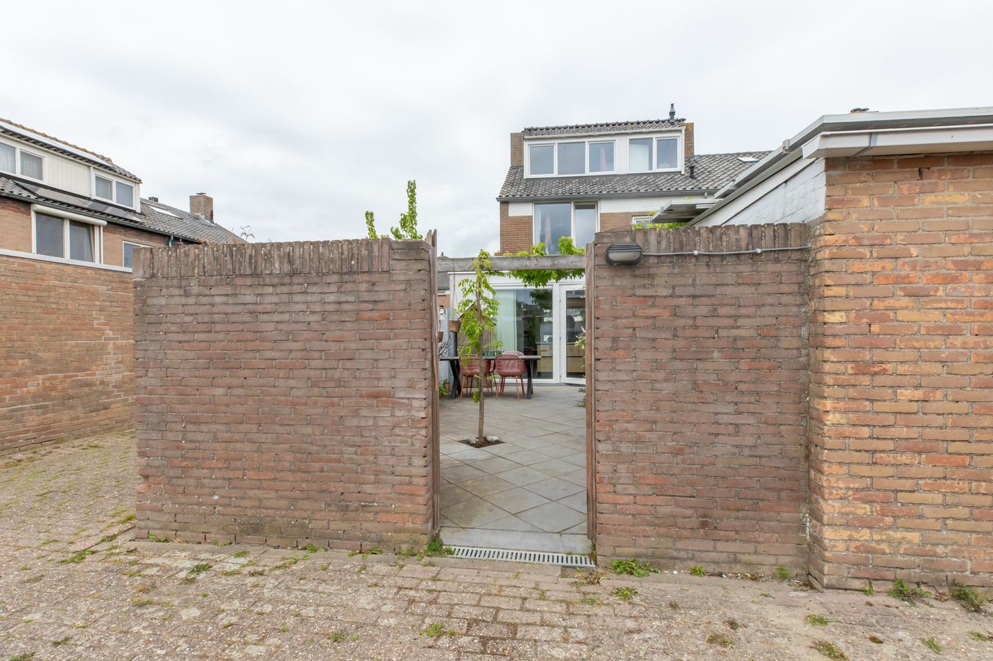 Foto 40 van Huybregt de Hasestraat 2