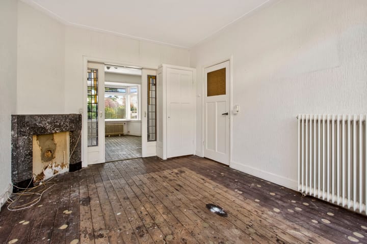 Foto 4 van Regentesselaan 55