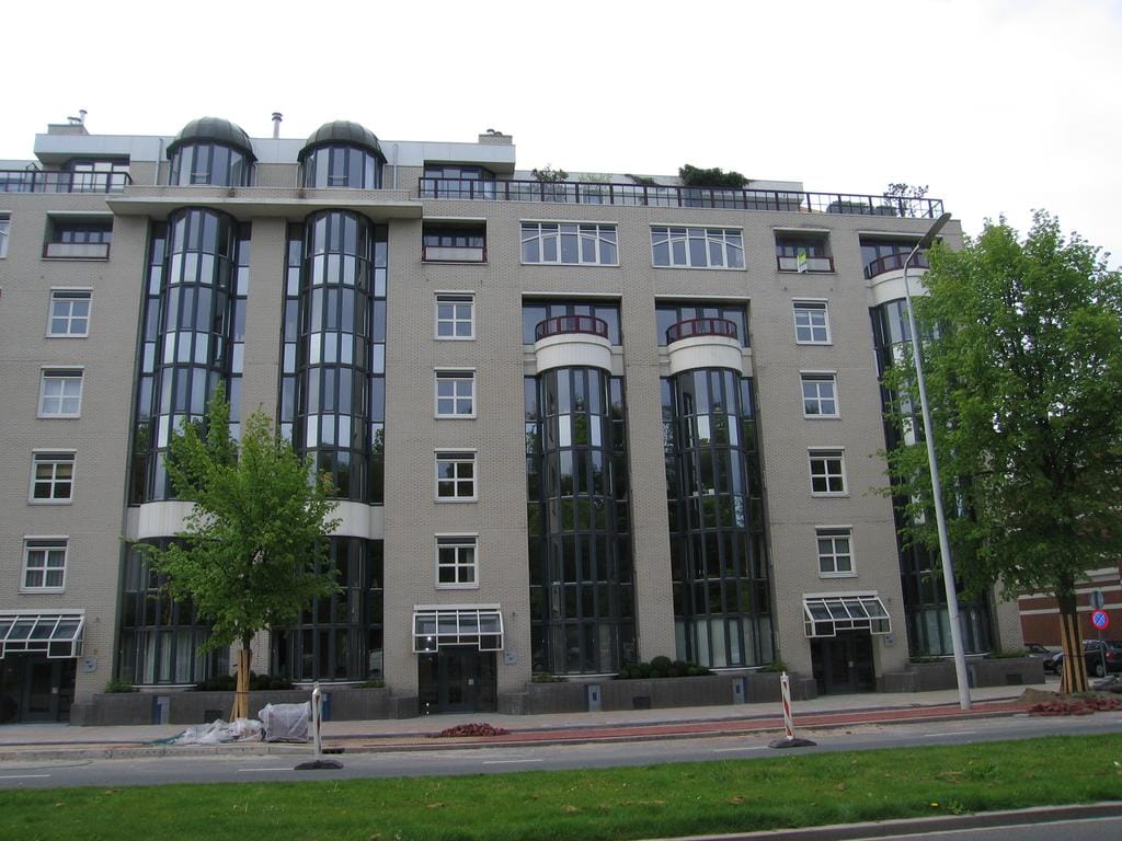 Foto 11 van Bezuidenhoutseweg 339-A